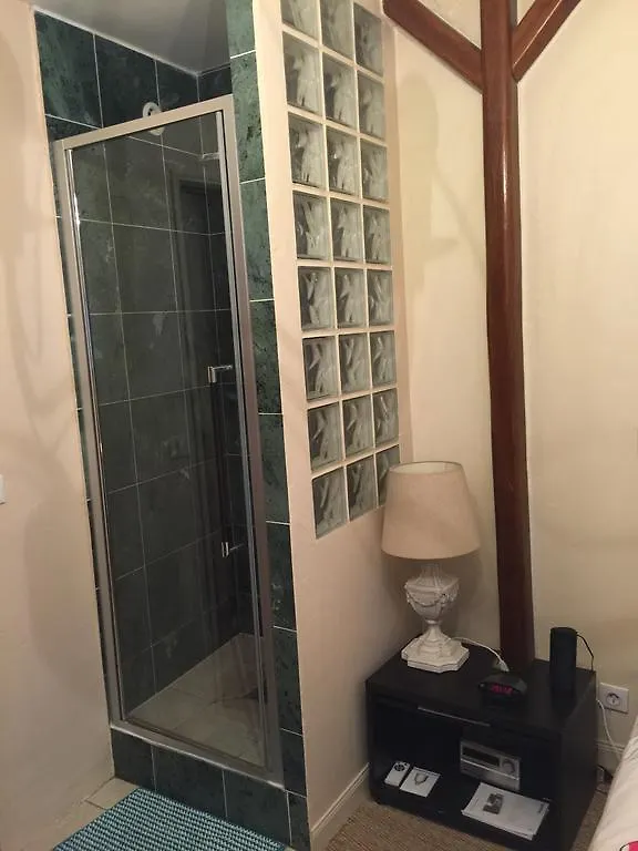 Apartmán Luxembourg-proche St Germain Des Pres *